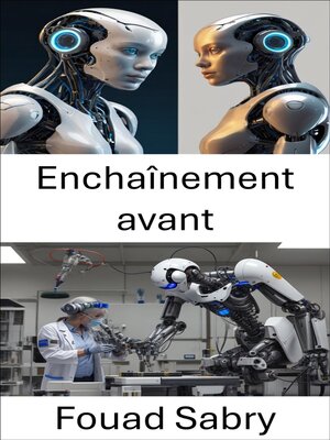 cover image of Enchaînement avant